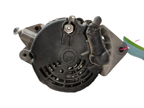 Alternator OPEL FRONTERA B (U99) 2.2 i (6B_ZC, 6B_VF, 6B_66, 6B_76) | BP32091997M7 - Image 5