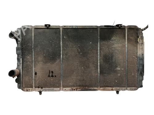 Used Water radiator Water radiator CITROËN JUMPER I Bus (244, Z_) 2.2 HDi (101 hp) 34522805 34522805