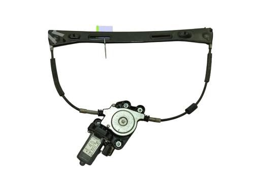 Used Front right window mechanism Front right window mechanism FIAT PANDA (169_) 1.2 (169.AXB11, 169.AXB1A) (60 hp) 34438918 34438918