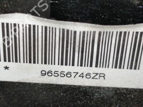 Førerens kollisjonspute PEUGEOT 307 SW (3H)  | BP6293459C9 