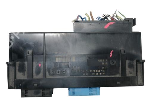 Electronic module BMW 3 (E90) 320 d | BP10326629M83 