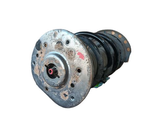 Left front shock absorber LAND ROVER RANGE ROVER EVOQUE (L538)  | BP29421632M16 