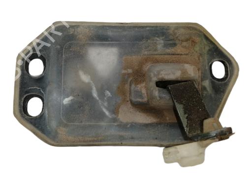 Tailgate lock TATA INDICA  | BP12183856C101 