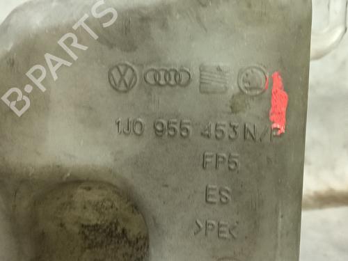 Windscreen washer tank VW GOLF IV (1J1) 1.9 TDI | BP22730658C113 