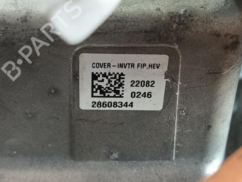 Inverter/Konverter LYNK & CO 01 PHEV | BP29977133M119 