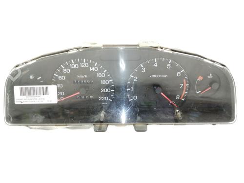 Instrument cluster NISSAN SUNNY III (N14, B13) 1.6 i 16V 4WD | BP6879279C47 