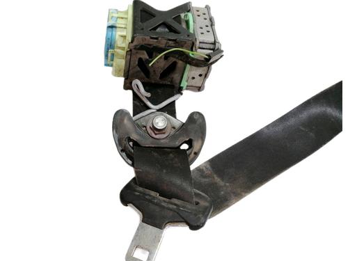 Front left seatbelt CITROËN C4 Picasso I MPV (UD_)  | BP10907768I26 