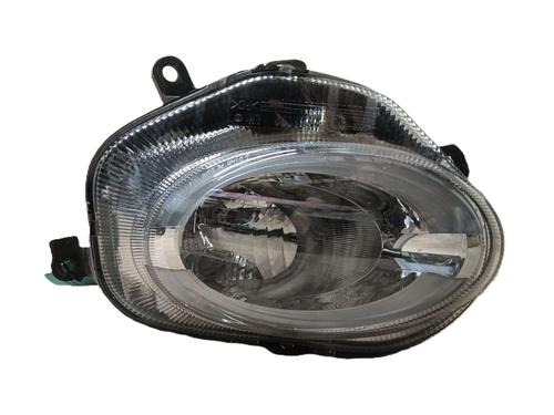 Blinklys fortil venstre FIAT 500 (312_) 1.2 (312AXA1A) (69 hp) 28184224