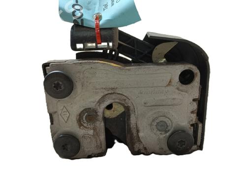 Høyre foran lås RENAULT CLIO II (BB_, CB_) 1.2 16V (BB05, BB0W, BB11, BB27, BB2T, BB2U, BB2V, CB05,... | BP30906483C97