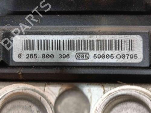 ABS pump DACIA LOGAN (LS_) 1.4 (LS0A, LS0C, LS0E, LS0G) | BP37194235M43 - Image 4