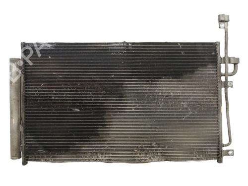 Used AC radiator CHEVROLET CAPTIVA (C100, C140) 2.0 D 4WD (150 hp) 15256374