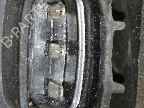 Alternator HYUNDAI ix35 (LM, EL, ELH) 1.7 CRDi | BP8212200M7 