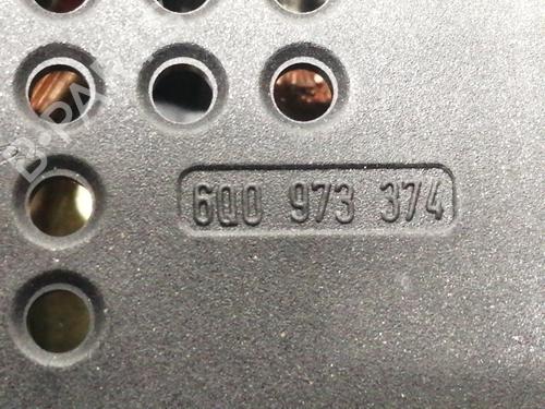 Fuse box VW POLO (9N_, 9A_)  | BP12179527E1 