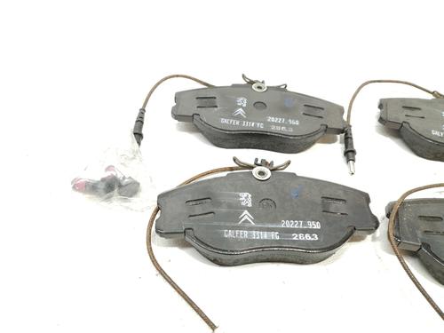 Other PEUGEOT 307 (3A/C) | BP16713290O1