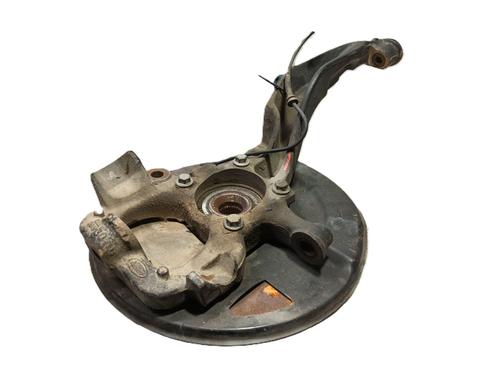 Used Left front steering knuckle LAND ROVER RANGE ROVER SPORT I (L320) 2.7 D 4x4 (190 hp) 20335958