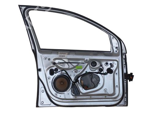 Left front door VW GOLF V (1K1) 1.9 TDI | BP26722590C2 