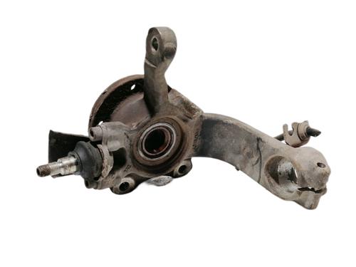 Left front steering knuckle SEAT ALHAMBRA (7V8, 7V9)  | BP12180093M25 