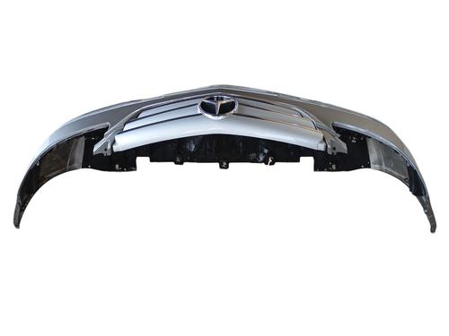 Front bumper MERCEDES-BENZ B-CLASS Sports Tourer (W245) B 200 CDI (245.208) | BP29742702C7 