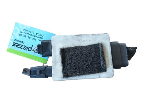Used Electronic module RENAULT MASTER III Platform/Chassis (EV, HV, UV) 2.3 dCi 165 RWD (HV0P, HV0U, HV10, HV12, UV0P, UV0U,... (163 hp) 28566859