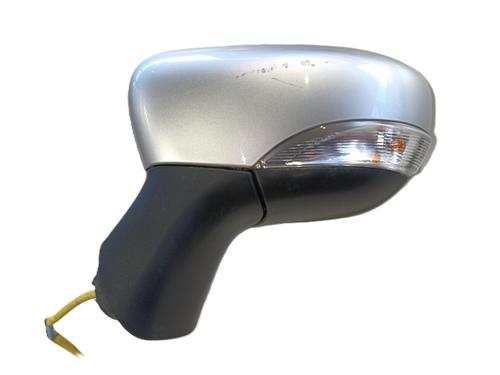 Used Left mirror RENAULT CAPTUR I (J5_, H5_) 1.5 dCi 90 (J5N4, J5M5, J5MW, J5M6, J5AL, J5AJ) (90 hp) 31115397