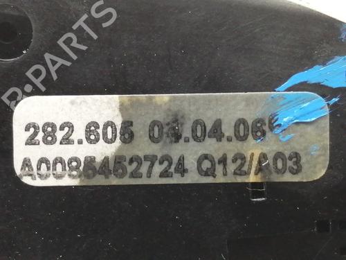 Switch MERCEDES-BENZ CLK (C209)  | BP12853250I30 