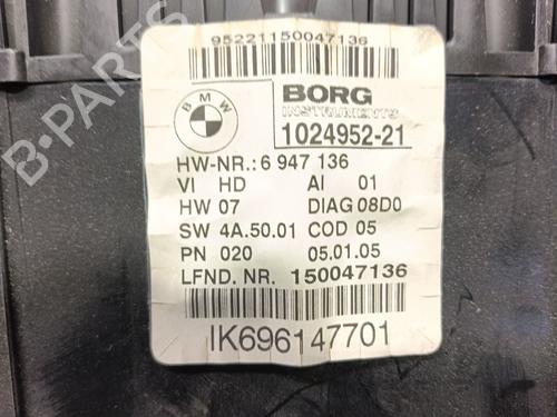 Instrument cluster BMW 1 (E87)  | BP18113239C47 