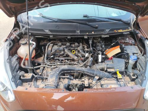 Used Engine FORD KA+ III (UK, FK) 1.2 Ti-VCT (85 hp) 31360594