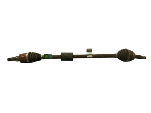 Used Right front driveshaft FORD FIESTA VII (HJ, HF) 1.1 Ti-VCT (86 hp) 23564779