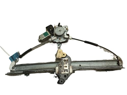 Front right window mechanism NISSAN X-TRAIL I (T30) 2.2 Di 4x4 | BP17081866C23 