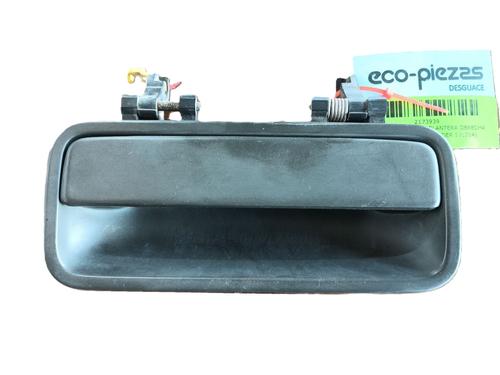 Used Front right exterior door handle LAND ROVER FREELANDER I (L314) [1998-2006]  30441314