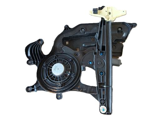 Front left window mechanism PEUGEOT PARTNER Box Body/MPV (K9) 1.5 BlueHDi 100 | BP28377364C22