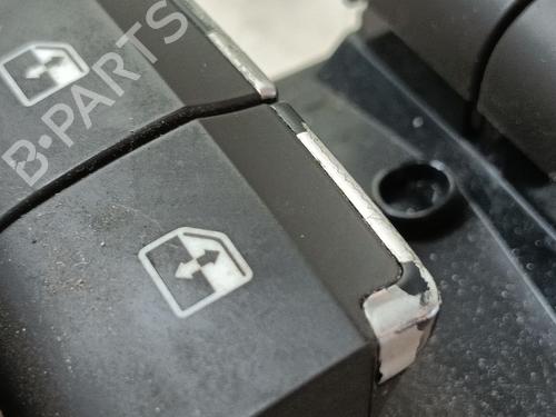 Left front window switch HYUNDAI SANTA FÉ IV (TM, TMA) 2.2 CRDi | BP29402648I27 