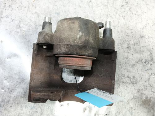 Right front brake caliper MERCEDES-BENZ M-CLASS (W163)  | BP17968648M104 