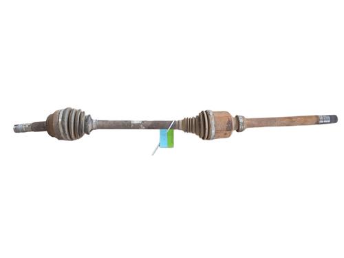 Used Right front driveshaft CITROËN JUMPER II Van 2.2 BlueHDi 120 (120 hp) 29131620