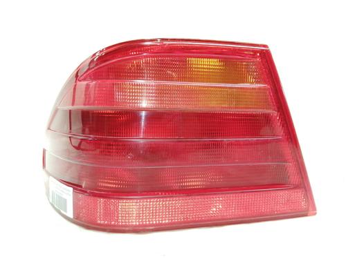Used Left taillight MERCEDES-BENZ E-CLASS (W210) E 290 Turbo-D (210.017) (129 hp) 10519179