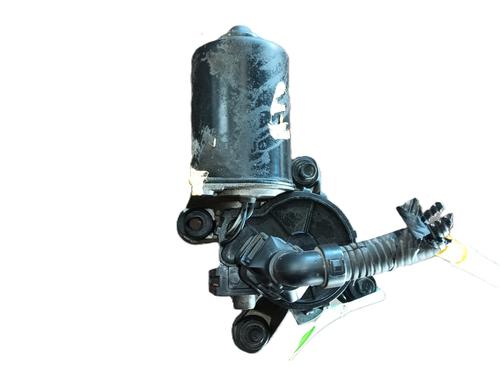 Used Front wiper motor HYUNDAI TERRACAN (HP) 2.9 CRDi 4WD (150 hp) 30960784