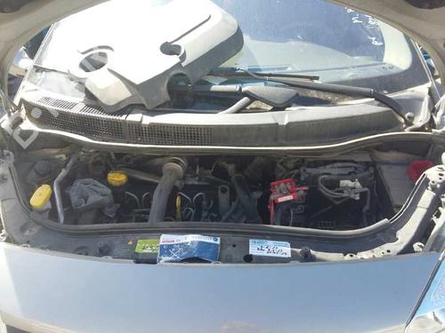 Airbag module RENAULT GRAND SCÉNIC II (JM0/1_) 1.5 dCi (JM02, JM13) | BP5370530M53 
