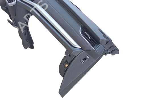 Dashboard SKODA OCTAVIA IV (NX3, NN3, PV3) 1.5 TSi | BP36643565C46 - Image 5
