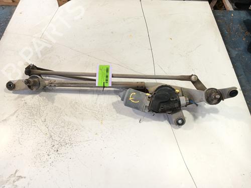 Motor limpa vidros frontal Motor limpa vidros frontal SUZUKI GRAND VITARA II (JT, TE, TD) 1.9 DDiS All-wheel Drive (JT419, TD44, JB419WD, JB419XD,... (129 hp) 35806877 35806877