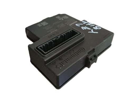 Used Electronic module Electronic module RENAULT CAPTUR II (HF_) TCe 140 (HFN0) (140 hp) 33958438 33958438