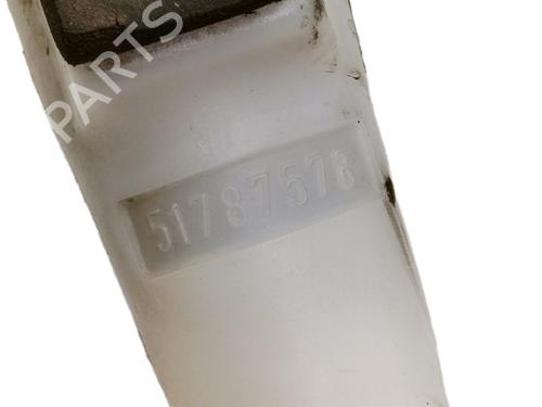 Windscreen washer tank FIAT 500 (312_) 1.3 D Multijet (312AXB1A) | BP10655576C113 