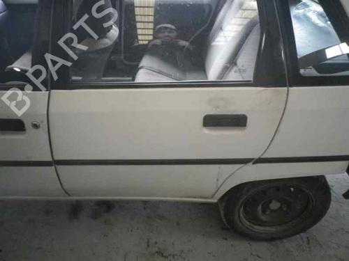 Left mirror CITROËN AX (ZA-_)  | BP5348406C26 