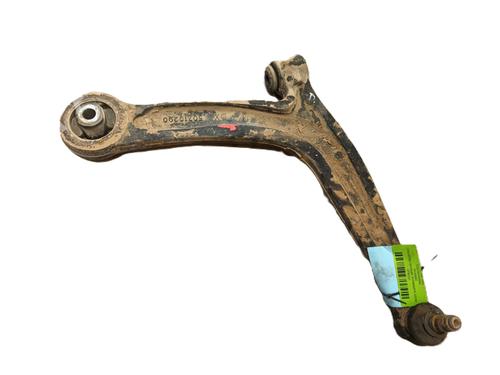 Used Right front suspension arm FIAT 500 (312_) 1.2 (312AXA1A) (69 hp) 25119728
