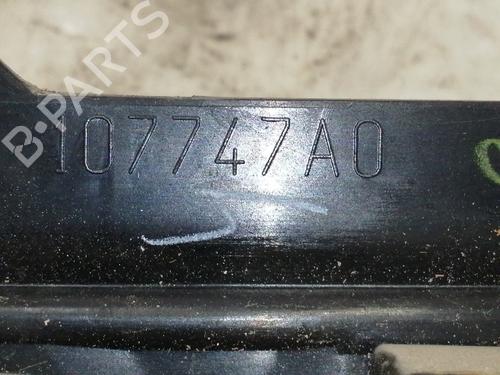 Climate control TOYOTA YARIS (_P13_) 1.0 (KSP130_, KSP130) | BP11346852I5 