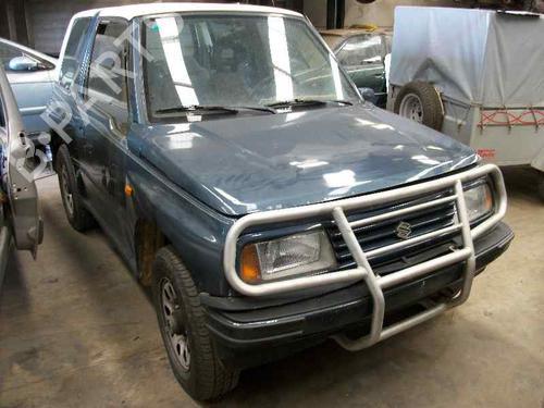 Used Parts SUZUKI VITARA (ET, TA, TD) 1.6 (80 hp) 756402