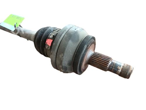 Left rear driveshaft MERCEDES-BENZ E-CLASS (W212) E 220 CDI / BlueTEC (212.001, 212.002) | BP29743393M40 