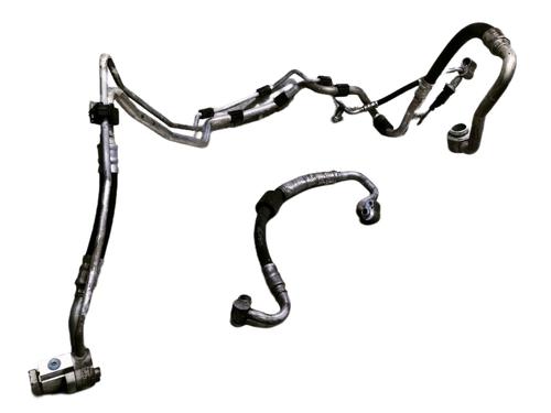 AC pipe VW GOLF VI (5K1) 1.4 TSI | BP16095594M126 