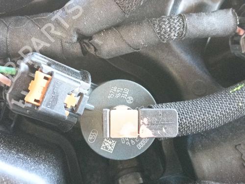 Engine PEUGEOT PARTNER Box Body/MPV (K9) 1.5 BlueHDi 100 | BP39465260M1 - Image 3