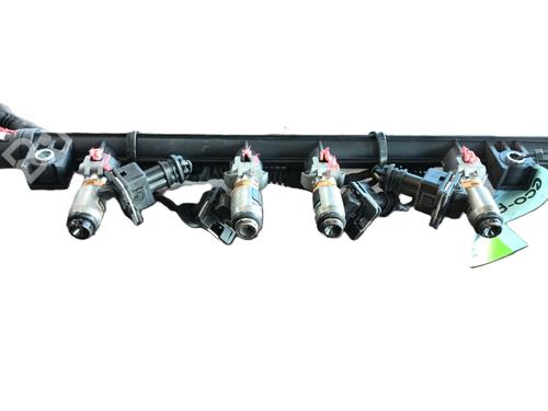 Injector FIAT 500 (312_) 1.2 (312AXA1A) | BP30124353M100 