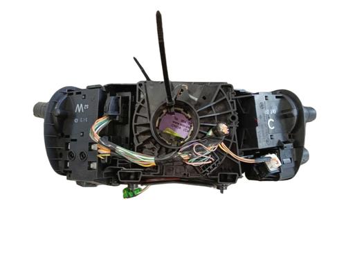 Switch RENAULT SCÉNIC II (JM0/1_) 1.9 dCi (JM0G, JM12, JM1G, JM2C) | BP40595142I30 - Image 5